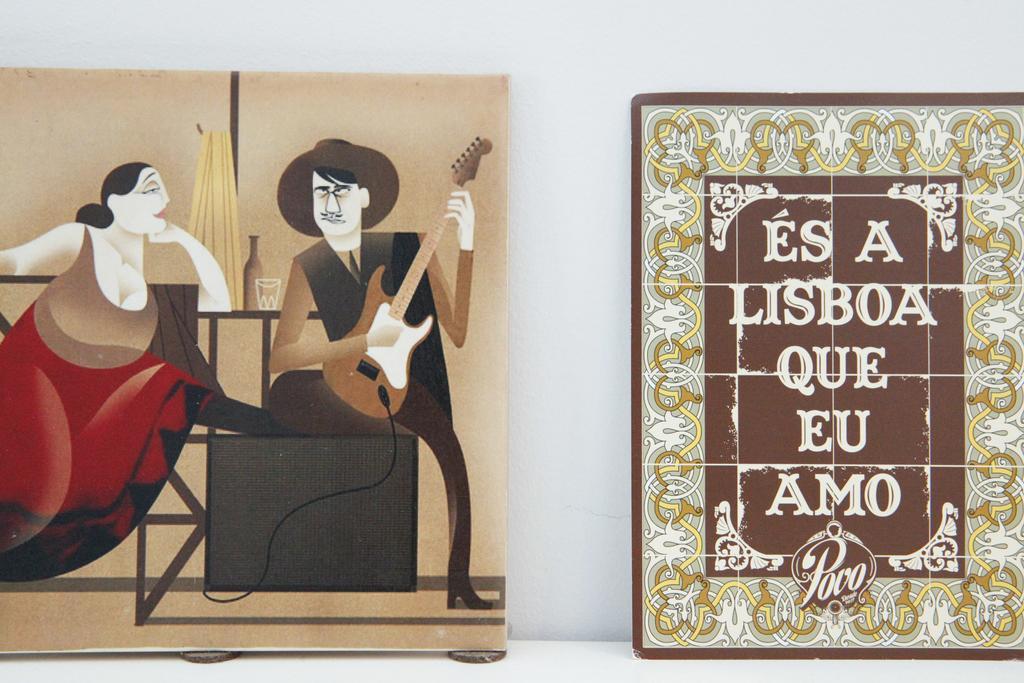 Casa Das Olarias 리스본 외부 사진